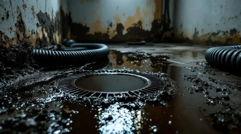 Water Damage Glenwood