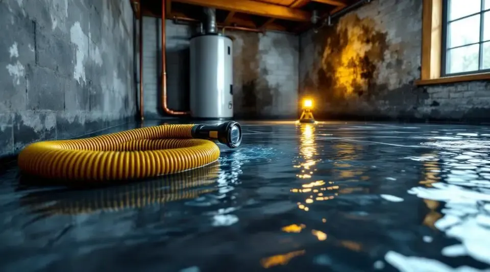 Your Local Oakland, Iowa Water Damage Experts — Oakland, IA