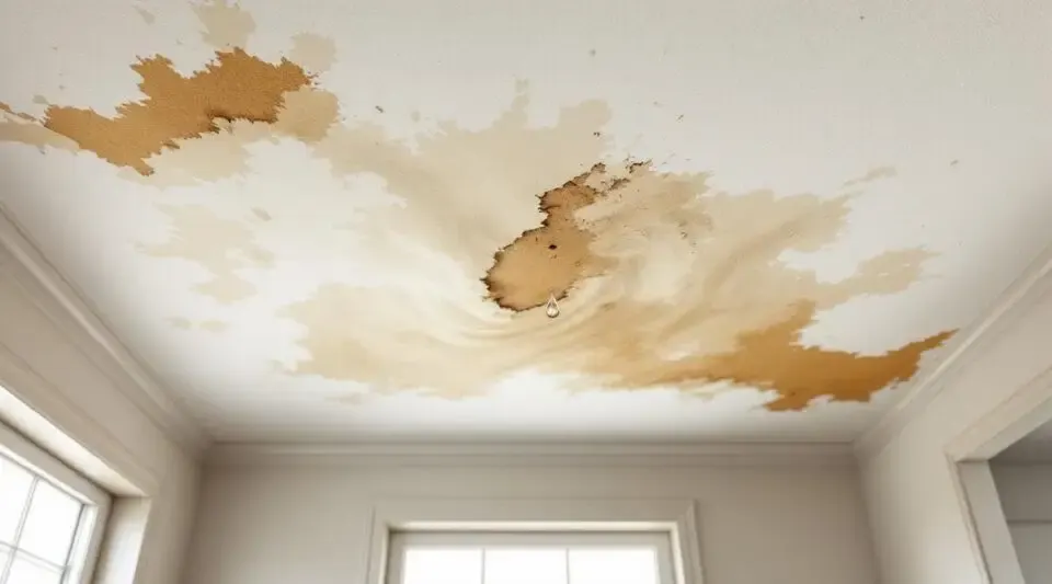 Water Damage in Shenandoah, IA