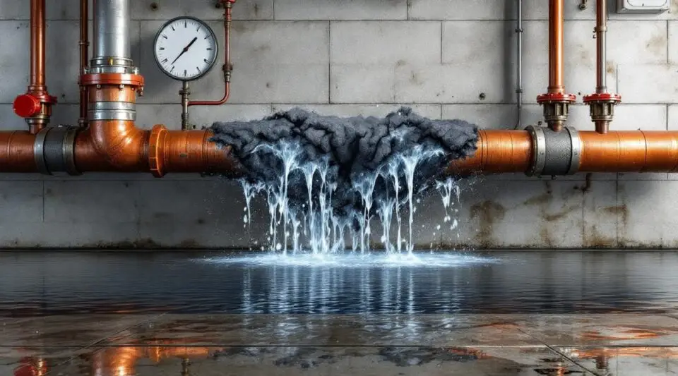 Ceiling Water Damage Repair Council Bluffs